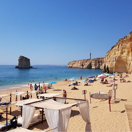 2Bedroom Bungalow Heated Shared Pool ,Near Carvoeiro And Ferrugudo Exterior photo