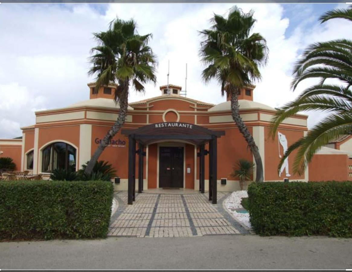 2Bedroom Bungalow Heated Shared Pool ,Near Carvoeiro And Ferrugudo Exterior photo